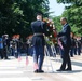 Memorial Day Wreath Laying