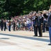 Memorial Day Wreath Laying