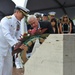 65th Mayor’s Memorial Day Ceremony at National Memorial Cemetery of the Pacific at Punchbowl