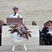 65th Mayor’s Memorial Day Ceremony at National Memorial Cemetery of the Pacific at Punchbowl