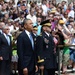 Memorial Day wreath laying