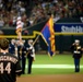 Phoenix Marine recognized during Memorial Day MLB matchup