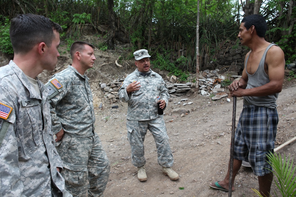 Beyond The Horizon 2014: Guatemala