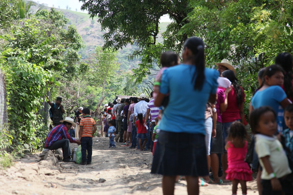 Beyond The Horizon 2014: Guatemala