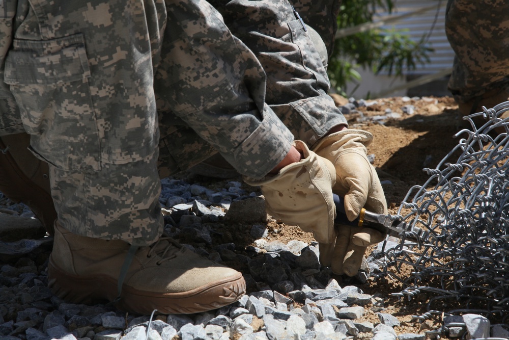 Beyond The Horizon 2014: Guatemala
