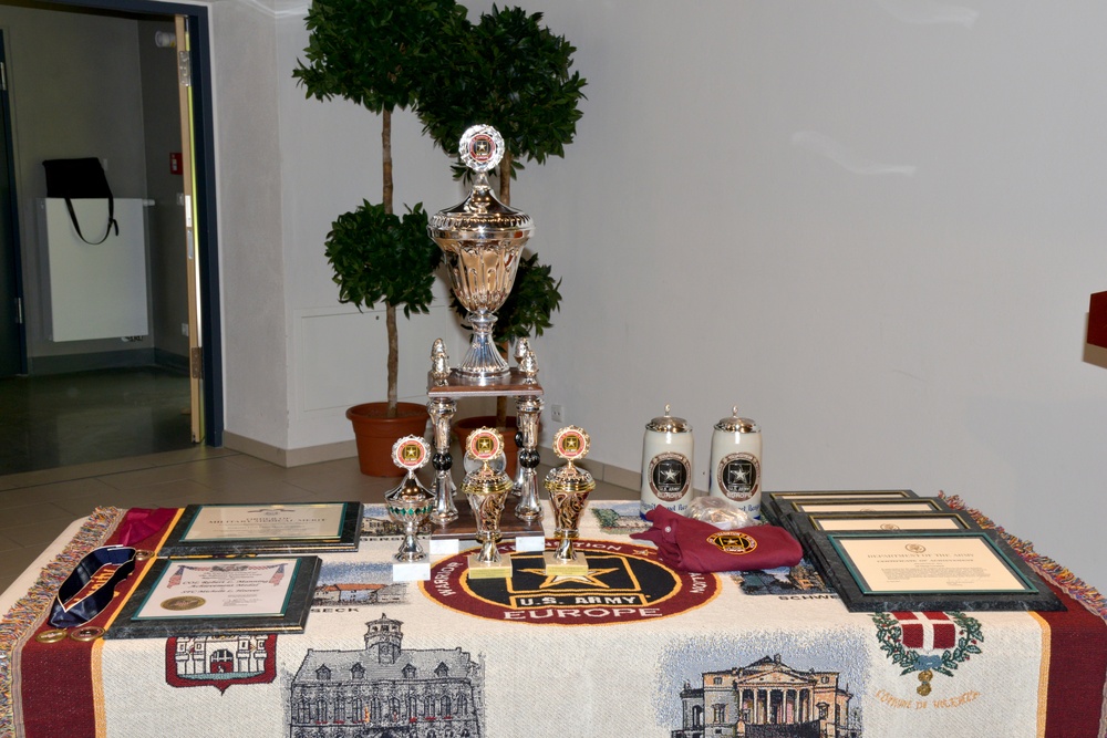 The Amazing Race WWP Event