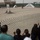 American School of Kuwait students visit Camp Arifjan