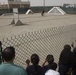 American School of Kuwait students visit Camp Arifjan