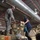 American School of Kuwait students visit Camp Arifjan