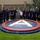 American School of Kuwait students visit Camp Arifjan