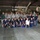 American School of Kuwait students visit Camp Arifjan