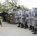 Silver Saber exercise tests the skills of security forces in Kosovo