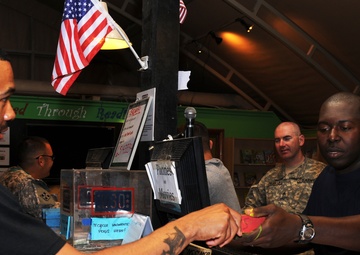 Going the extra mile