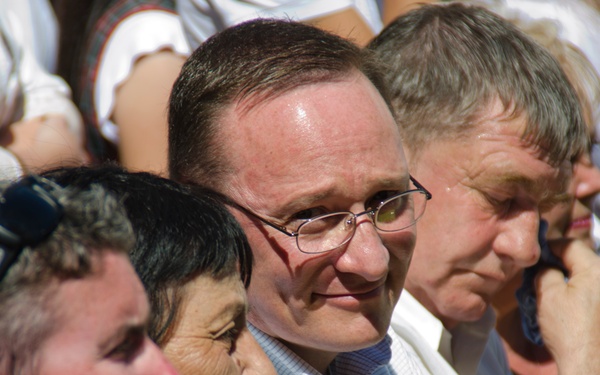 Last, Birdik school last bell for TCM Airmen