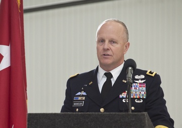 160th SOAR CW5s, of Black Hawk Down legacy, retire