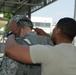 Basic airborne refresher training