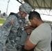 Basic airborne refresher training