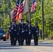 177th Fighter Wing Airmen participate in EHT Memorial Day Parade