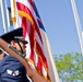 177th Fighter Wing Airmen participate in EHT Memorial Day Parade