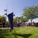 177th Fighter Wing Airmen participate in EHT Memorial Day Parade