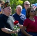 177th Fighter Wing Airmen participate in EHT Memorial Day Parade