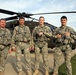 Reserve Medevac Company hones its skills at CSTX/Global Medic