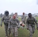 Reserve Medevac Company hones its skills at CSTX/Global Medic