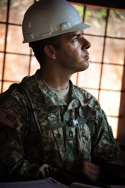 Beyond the Horizon 2014