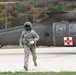 Reserve Medevac Company hones its skills at CSTX/Global Medic