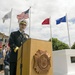 Bremerton Holds Memorial Day service