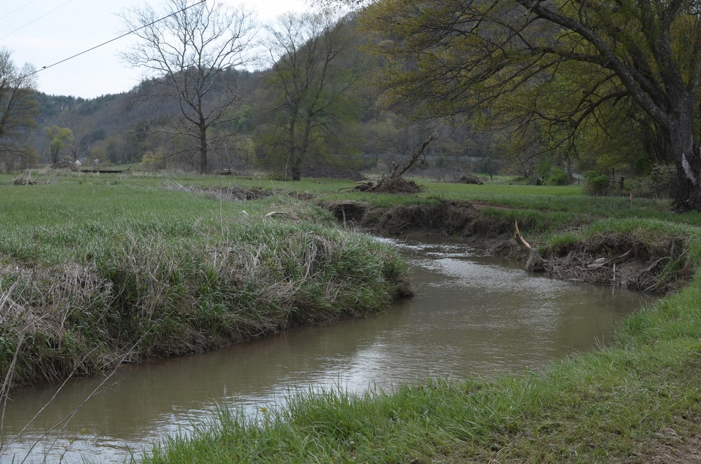 Mitigation banking in West Virginia: A win for the environment, residents and investors