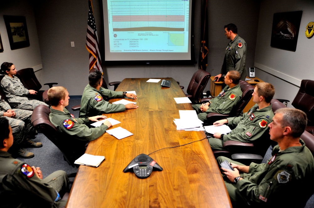 Combat Hammer 2014: Boosting RPA strike proficiency