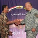 USCENTCOM, JAF leaders hold Eager Lion 2014 press conference
