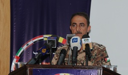 USCENTCOM, JAF leaders hold Eager Lion 2014 press conference