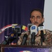 USCENTCOM, JAF leaders hold Eager Lion 2014 press conference