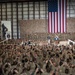 President Obama rallies deployed troops during Afghan visit