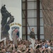 President Obama rallies deployed troops during Afghan visit