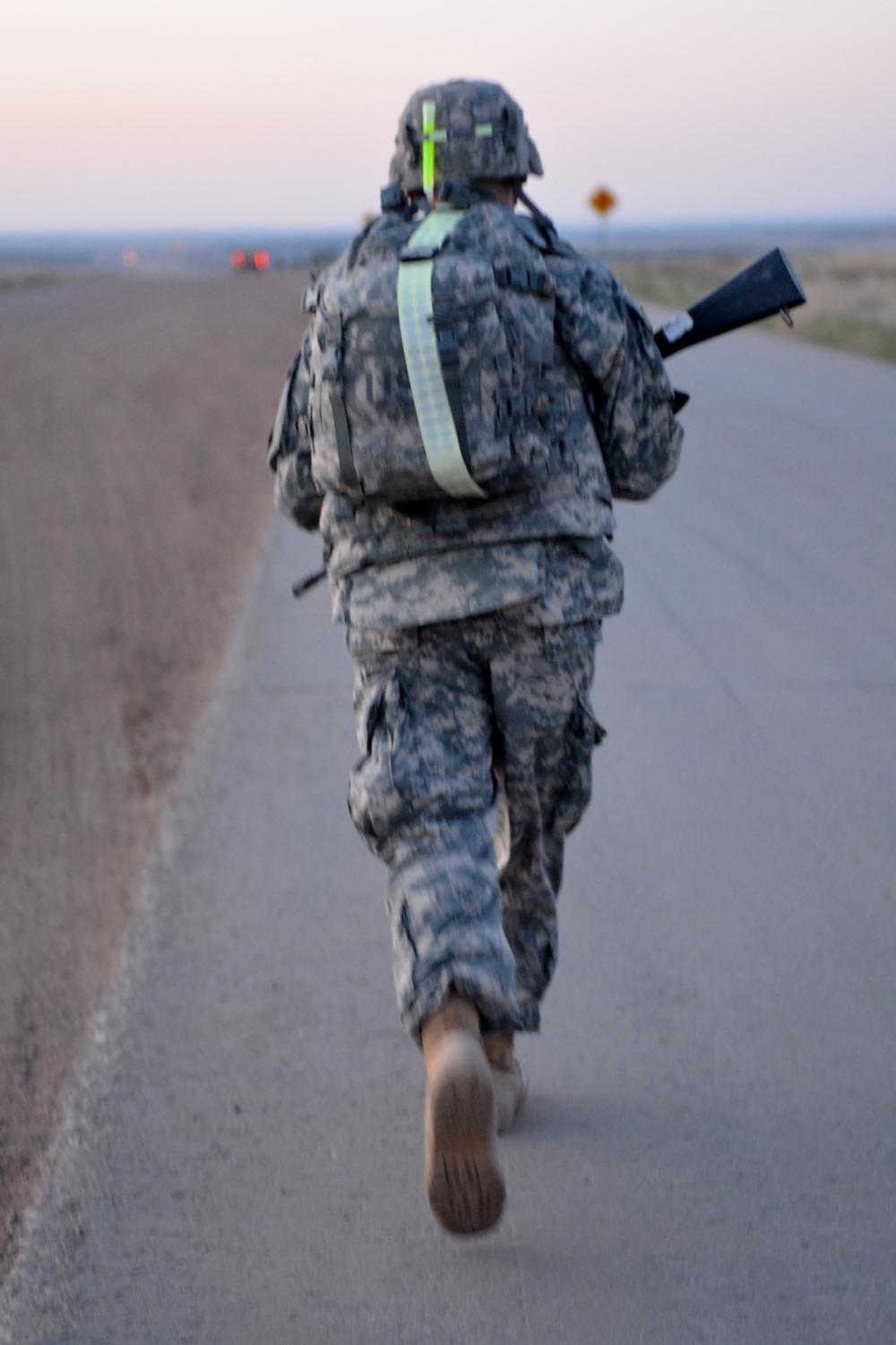 Course preps Soldiers for Air Assault School