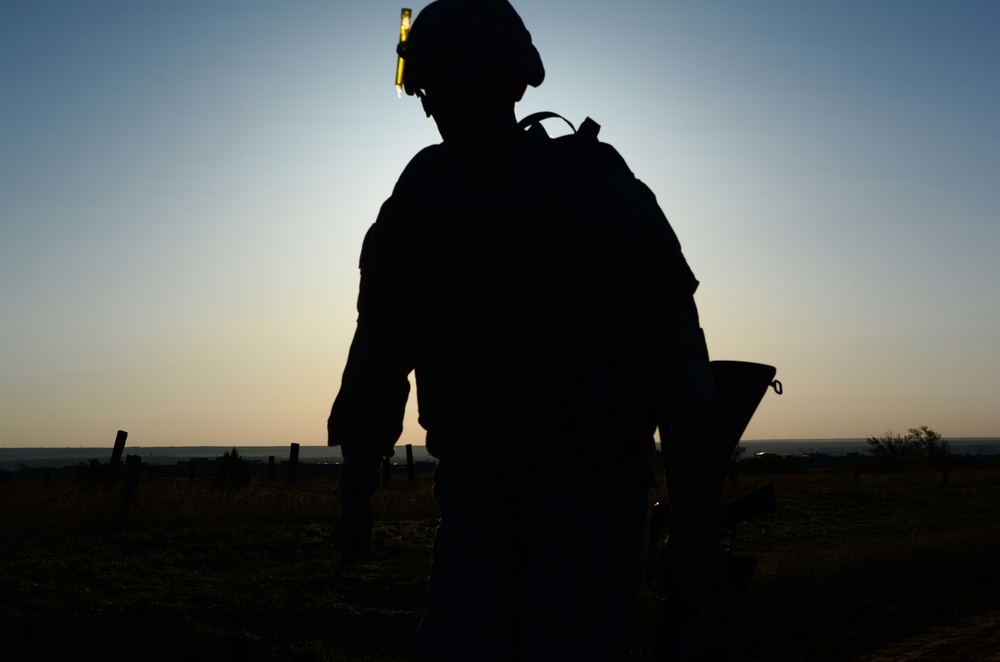 Course preps Soldiers for Air Assault School