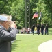 3rd ID soldiers help commemorate Memorial Day