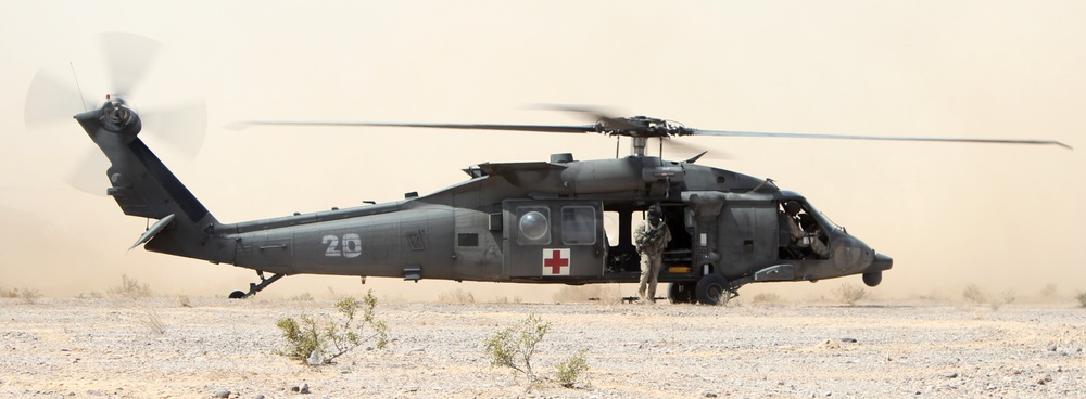 Decisive Action 14-07