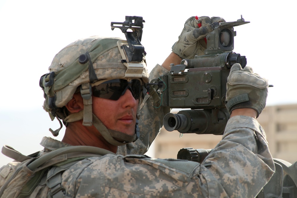 Decisive Action 14-07