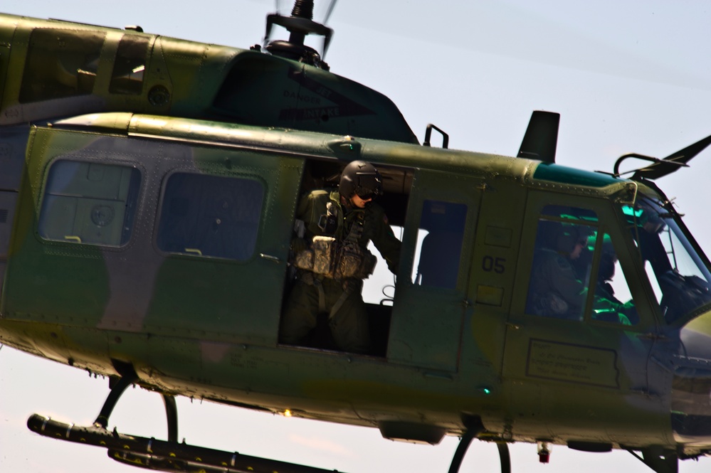 SMA: Jack of all trades