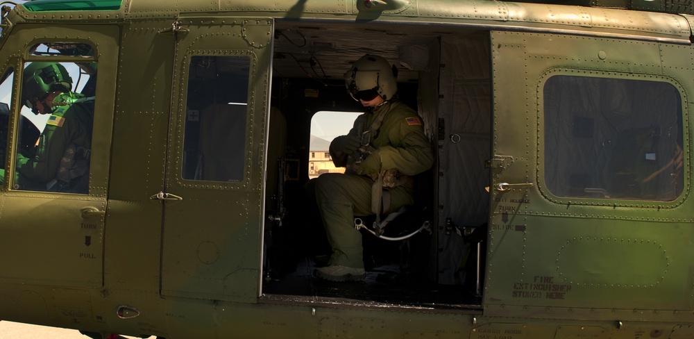 SMA: Jack of all trades