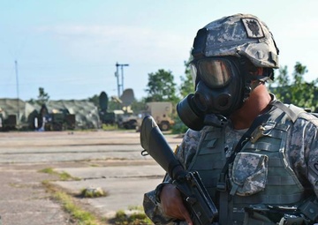 35th TTSB exercise validates equipment, skills