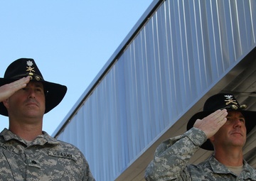 Battalion readies for deactivation