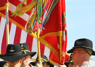 Battalion readies for deactivation