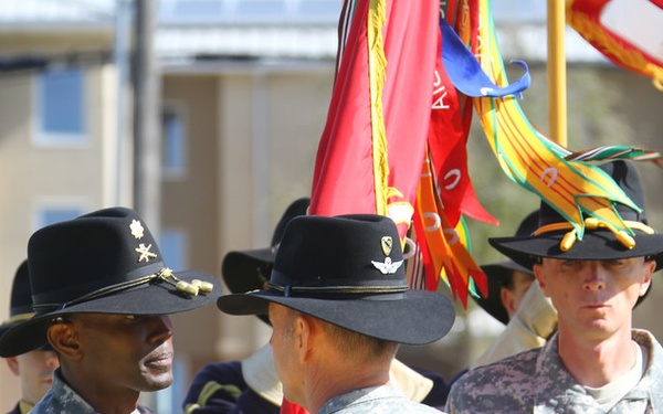 Battalion readies for deactivation