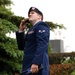 Hulman Air Field and Scott Air Force Base give Col. James Kasler full military honors