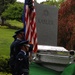 Hulman Air Field and Scott Air Force Base give Col. James Kasler full military honors